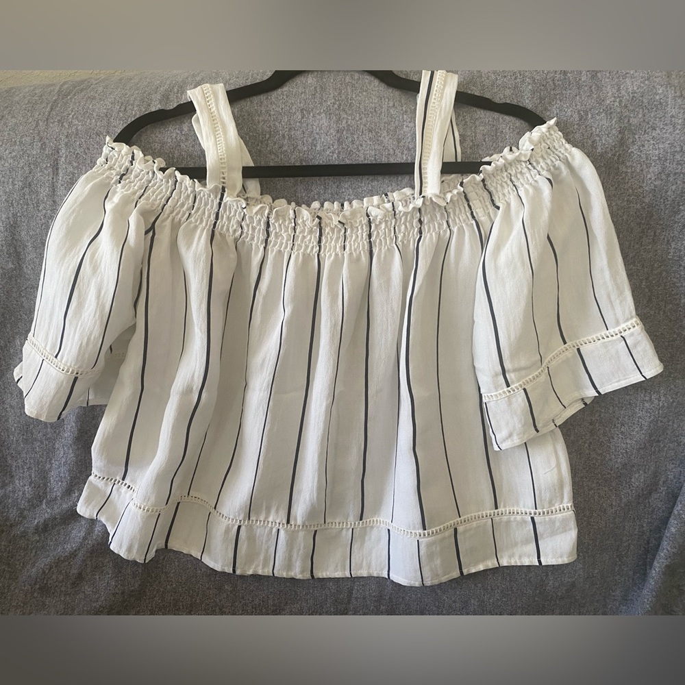 Sadie & Love Top